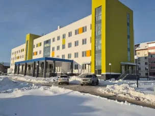 Свыше 560 бюджетных объектов Нижегородской области внесено в Информационную систему управления проектами